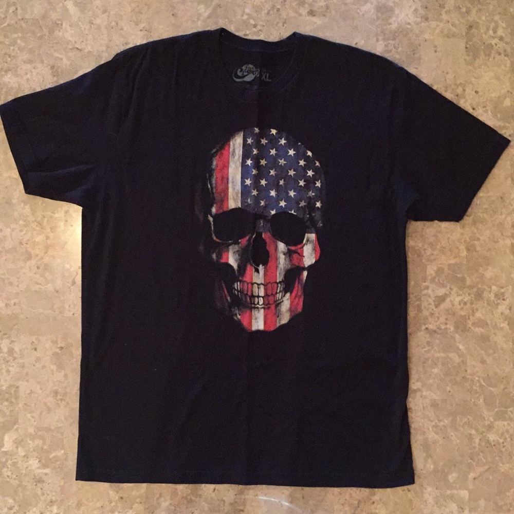 Five Crown Shirt